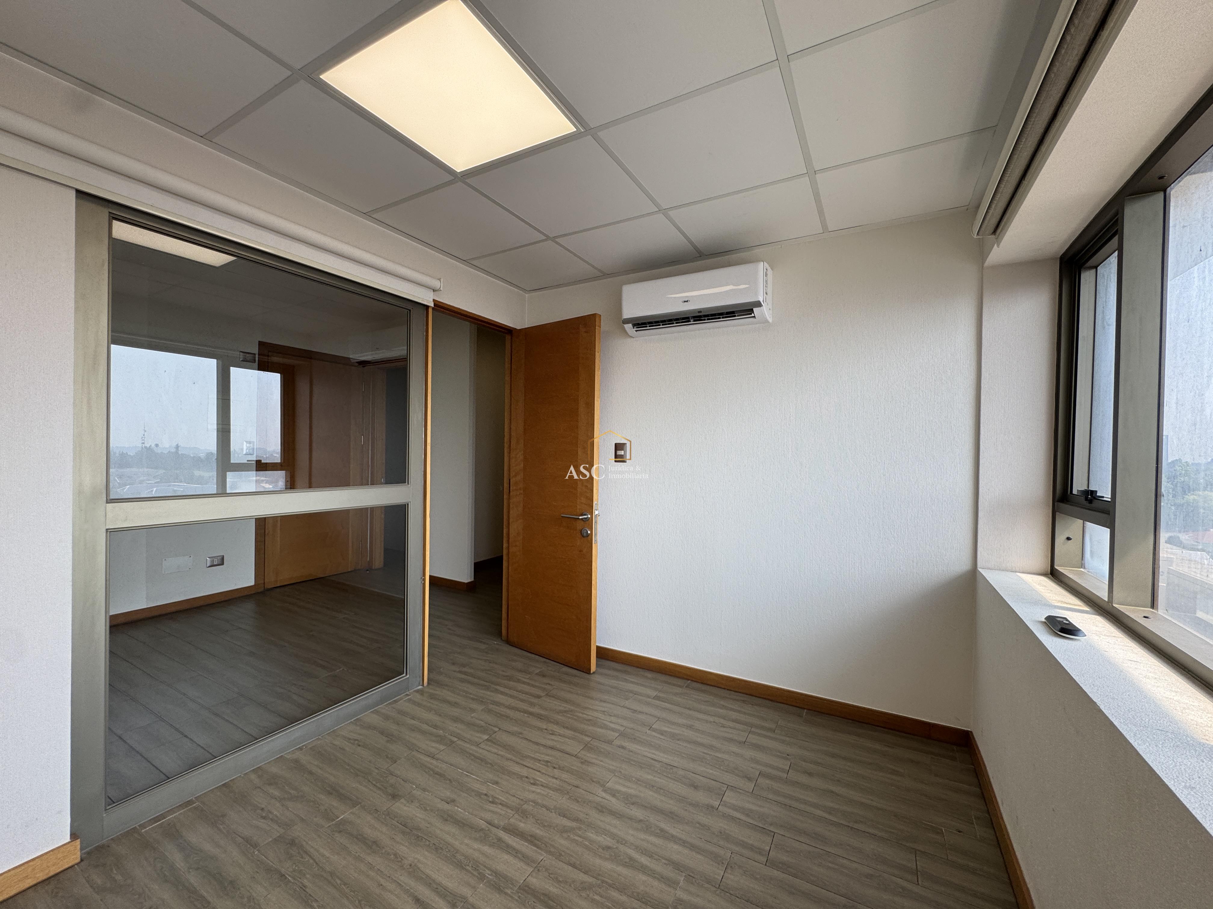 EDIF MANSO DE VELASCO CITY CENTER 