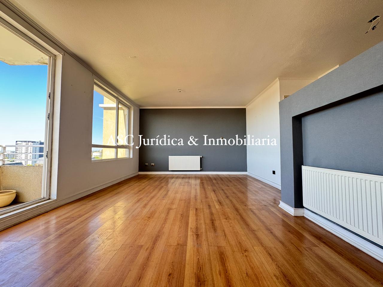 EDIF. LIBERTADOR III