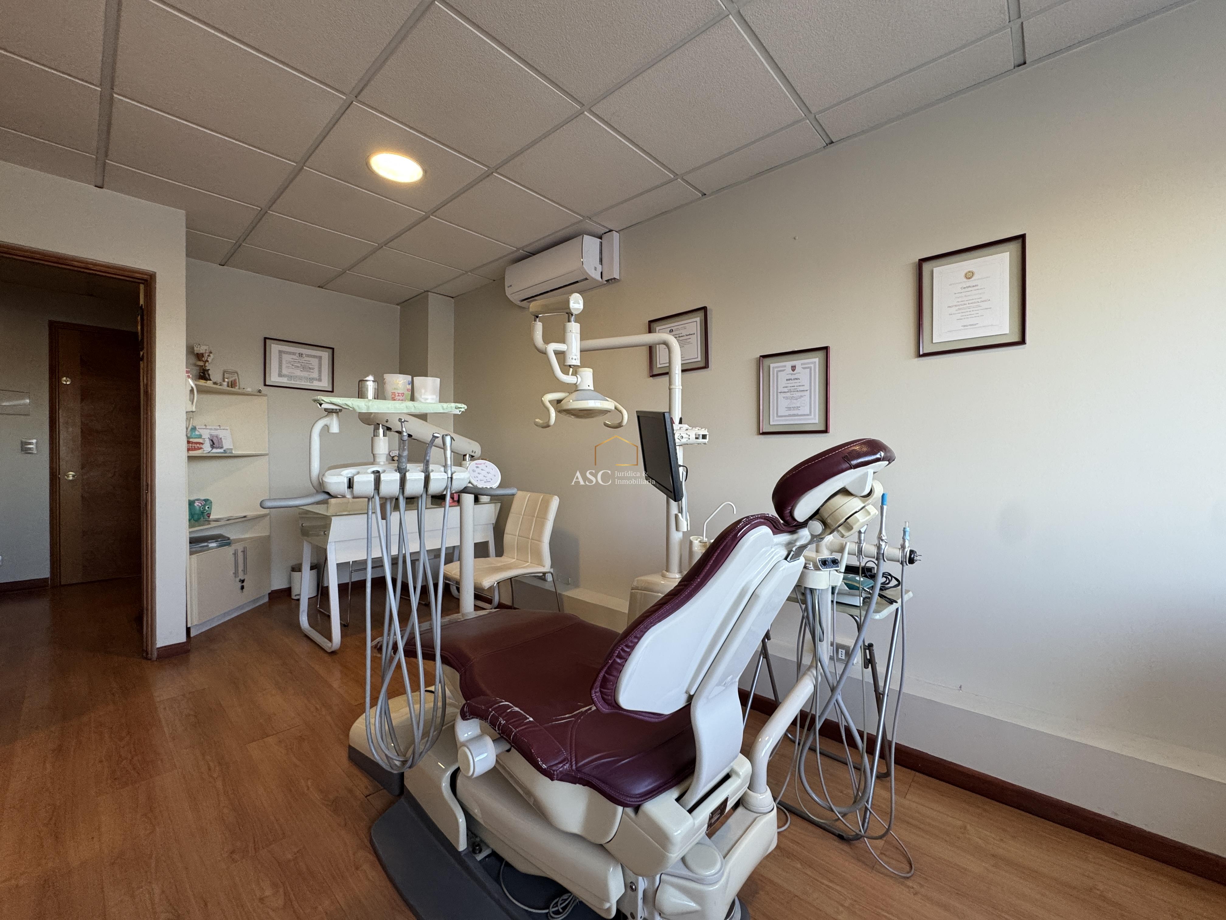 CONSULTA DENTAL