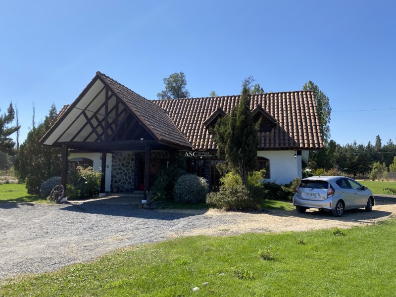 COND. ALAMEDAS DE SAN FCO.