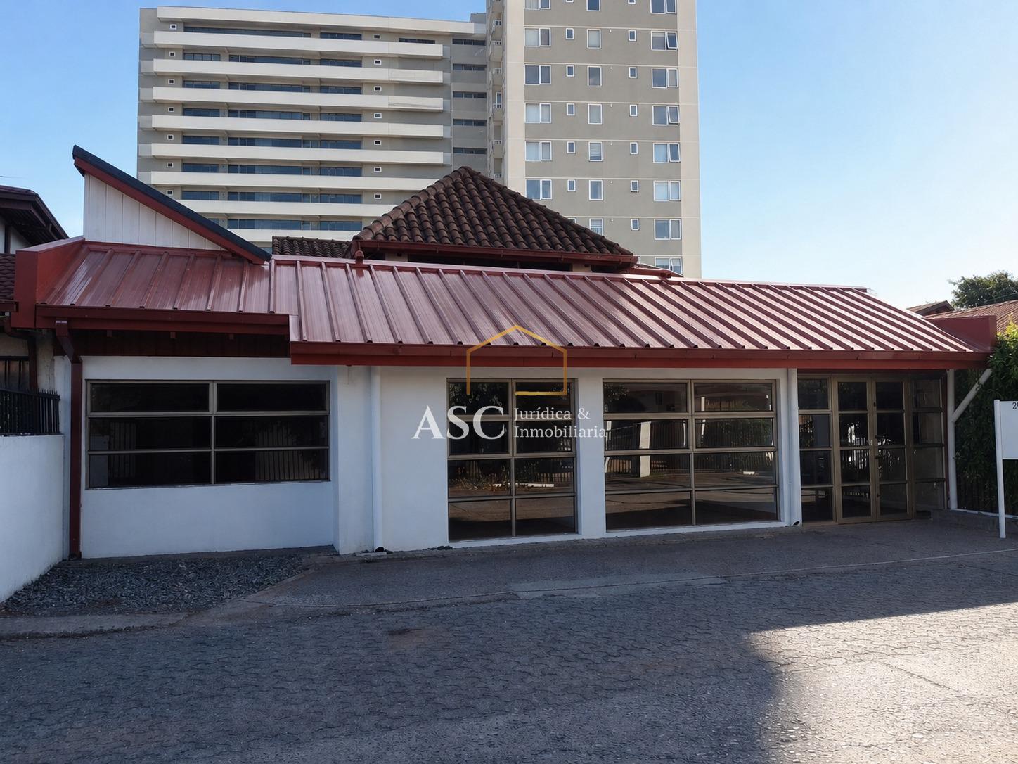 PROPIEDAD COMERCIAL