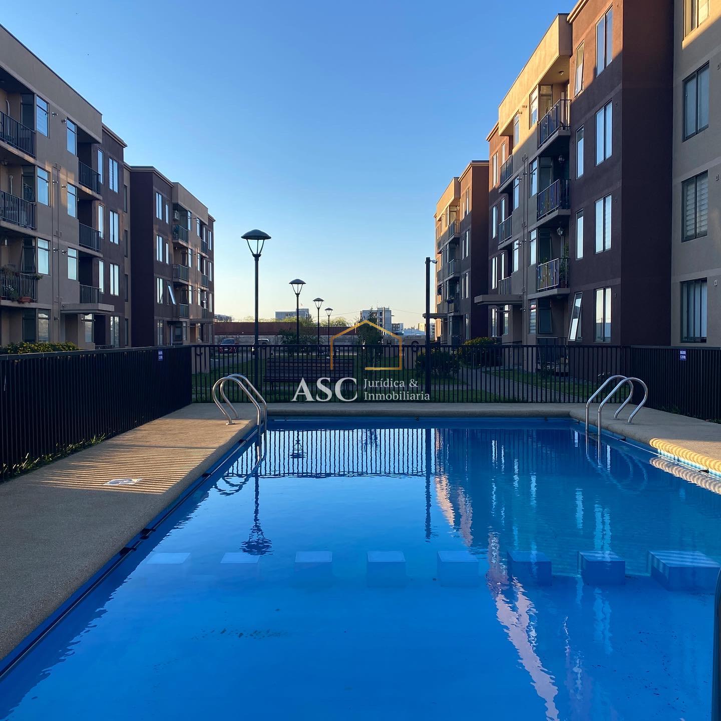 CONDOMINIO QUILLAYES