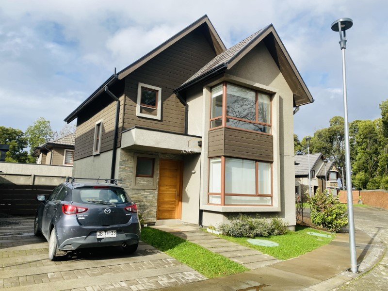 Cond. Bosque Laguna