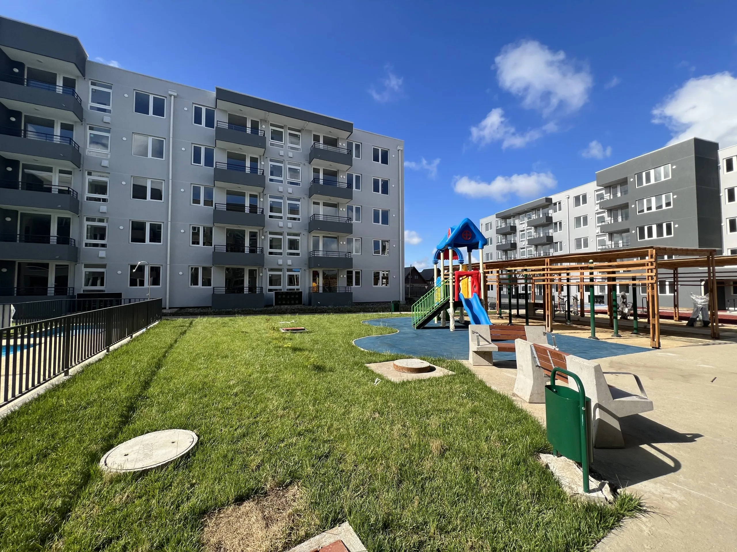 COND. JARDINES DE AVELLANEDA 2