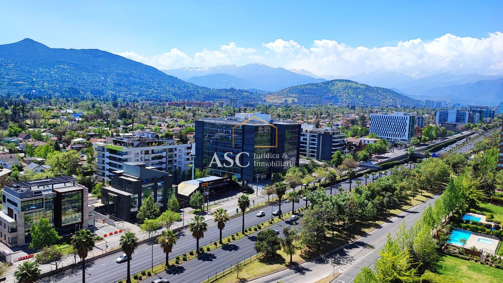 LAS CONDES,  REG. METROPOLITANA. 