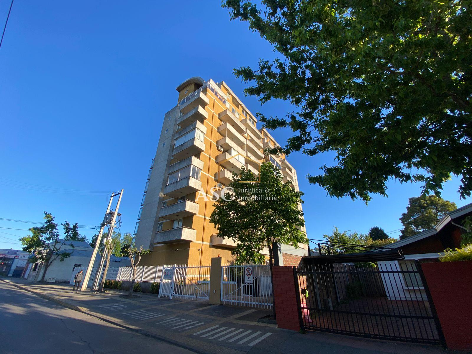 Edificio Arauco