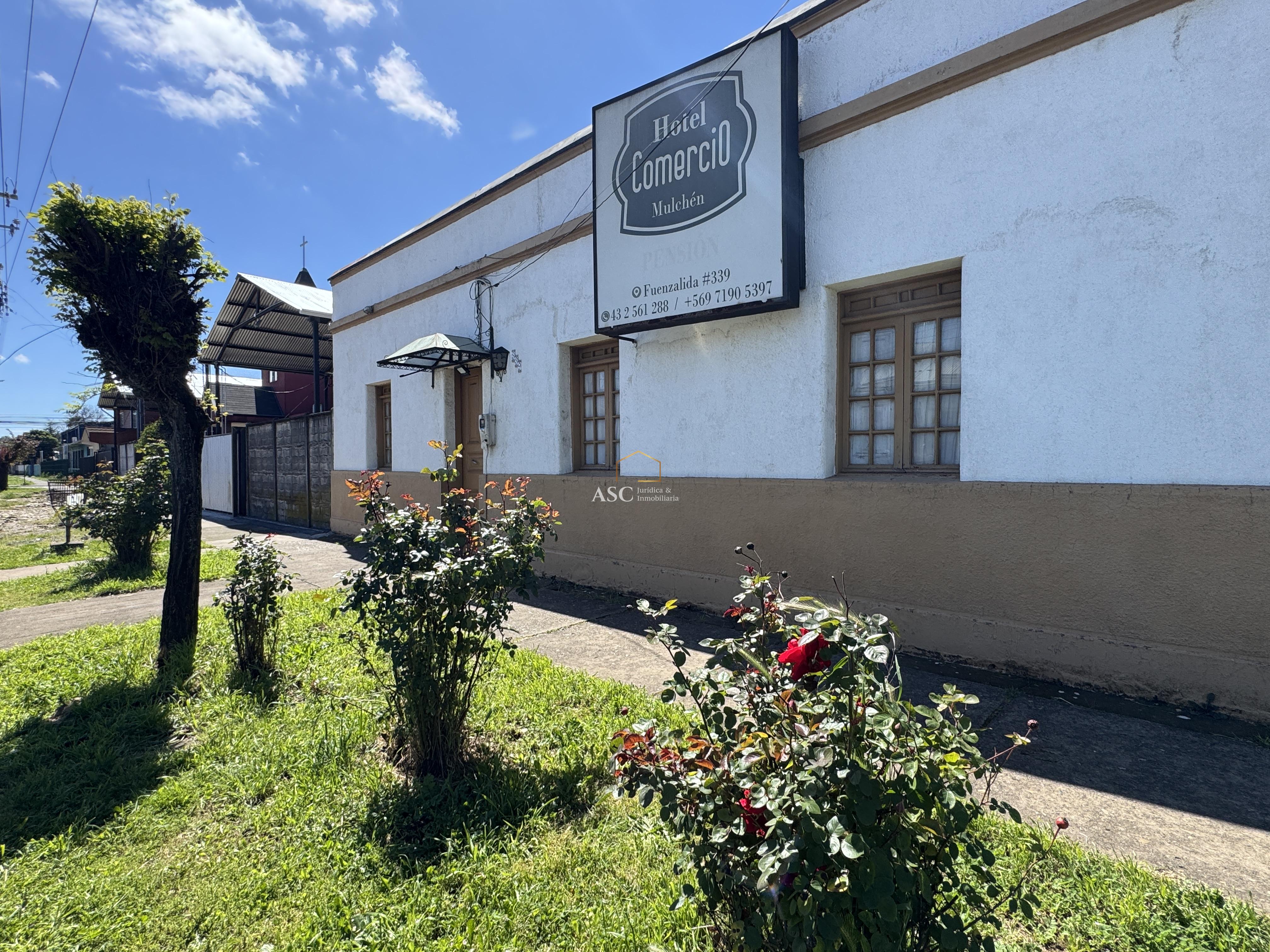 PROPIEDAD COMERCIAL 