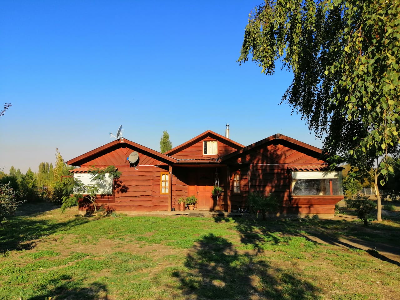 Country Santa Catalina 