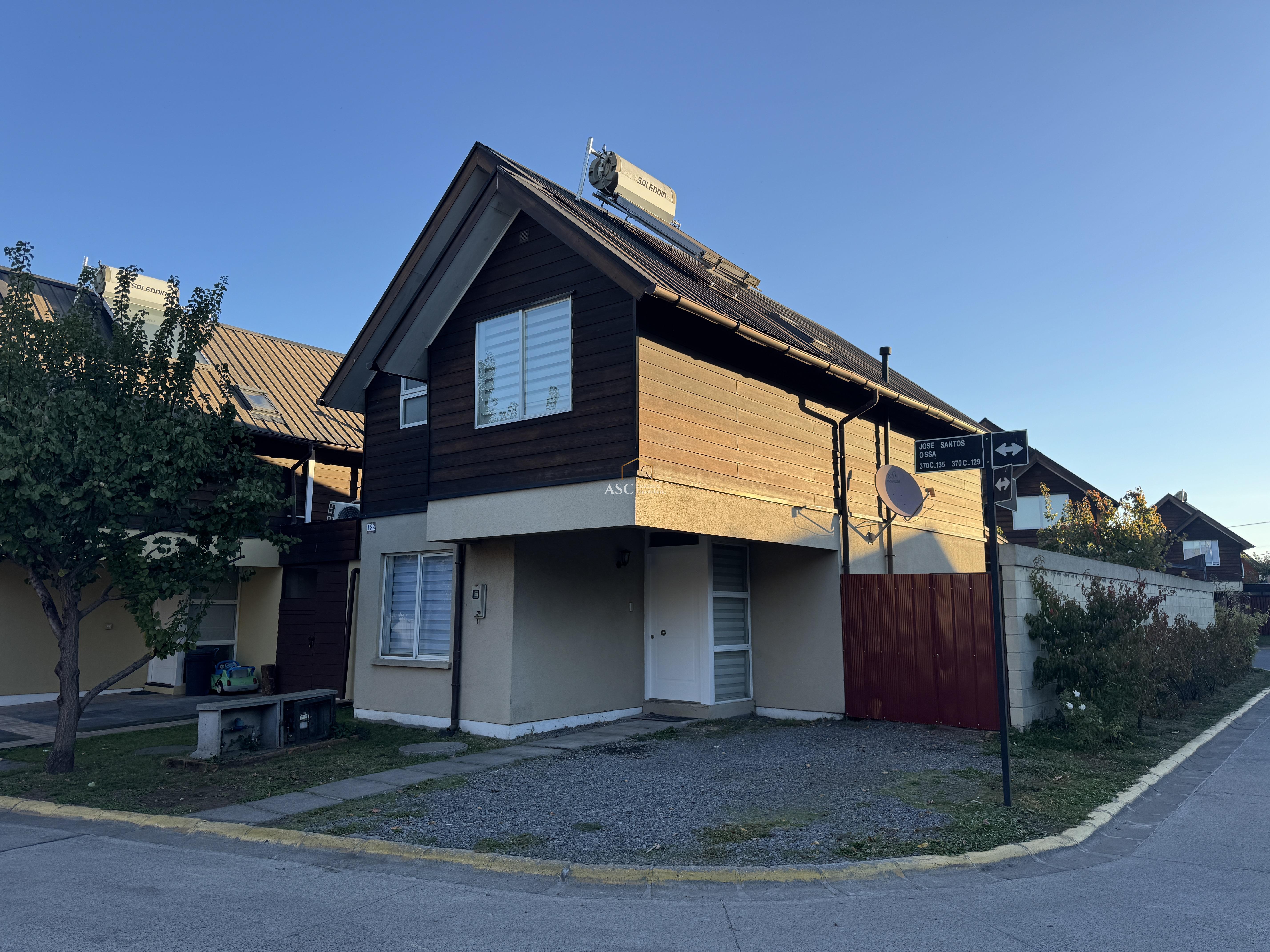 CONDOMINIO TALA 