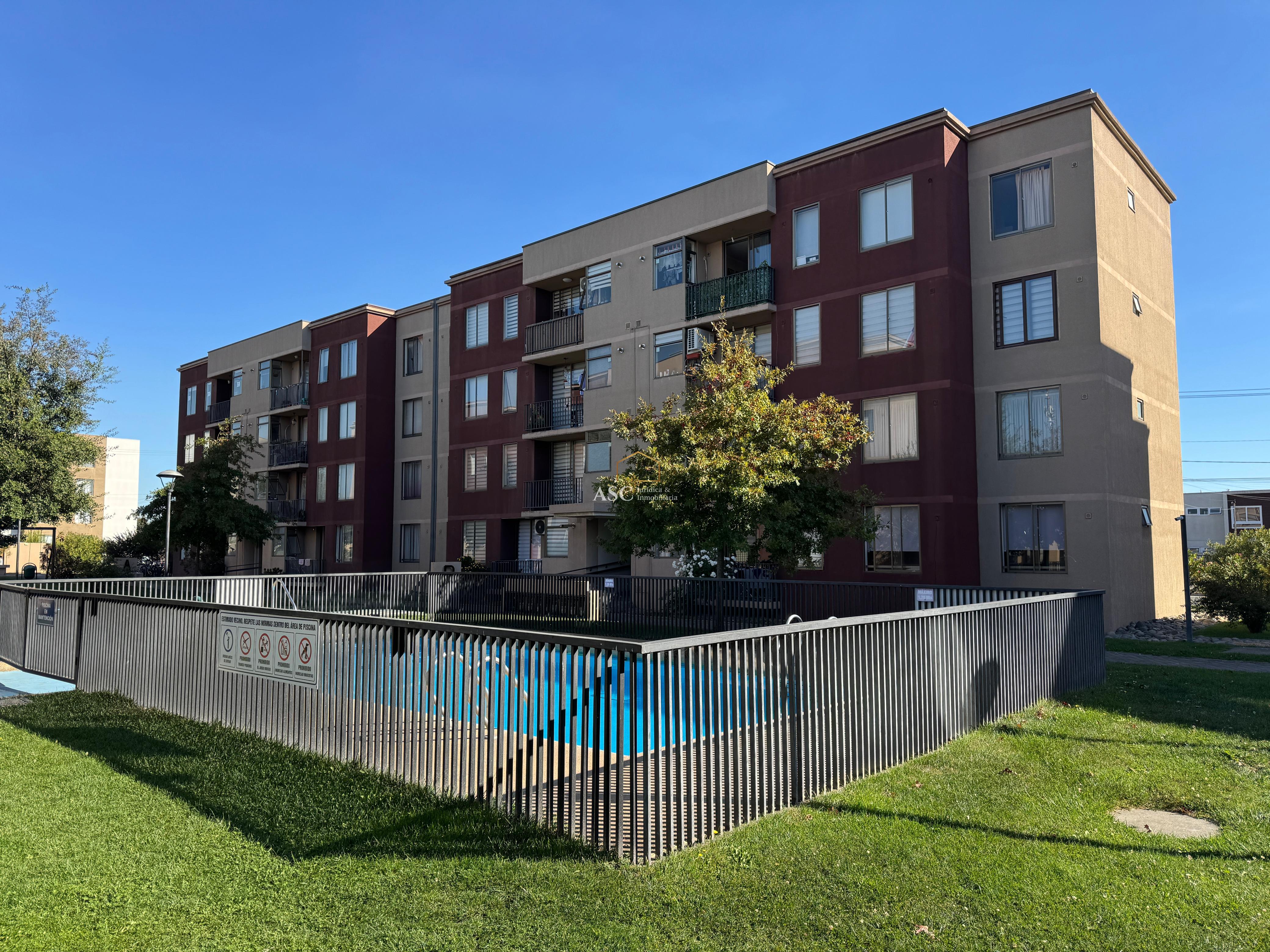 Condominio Quillayes